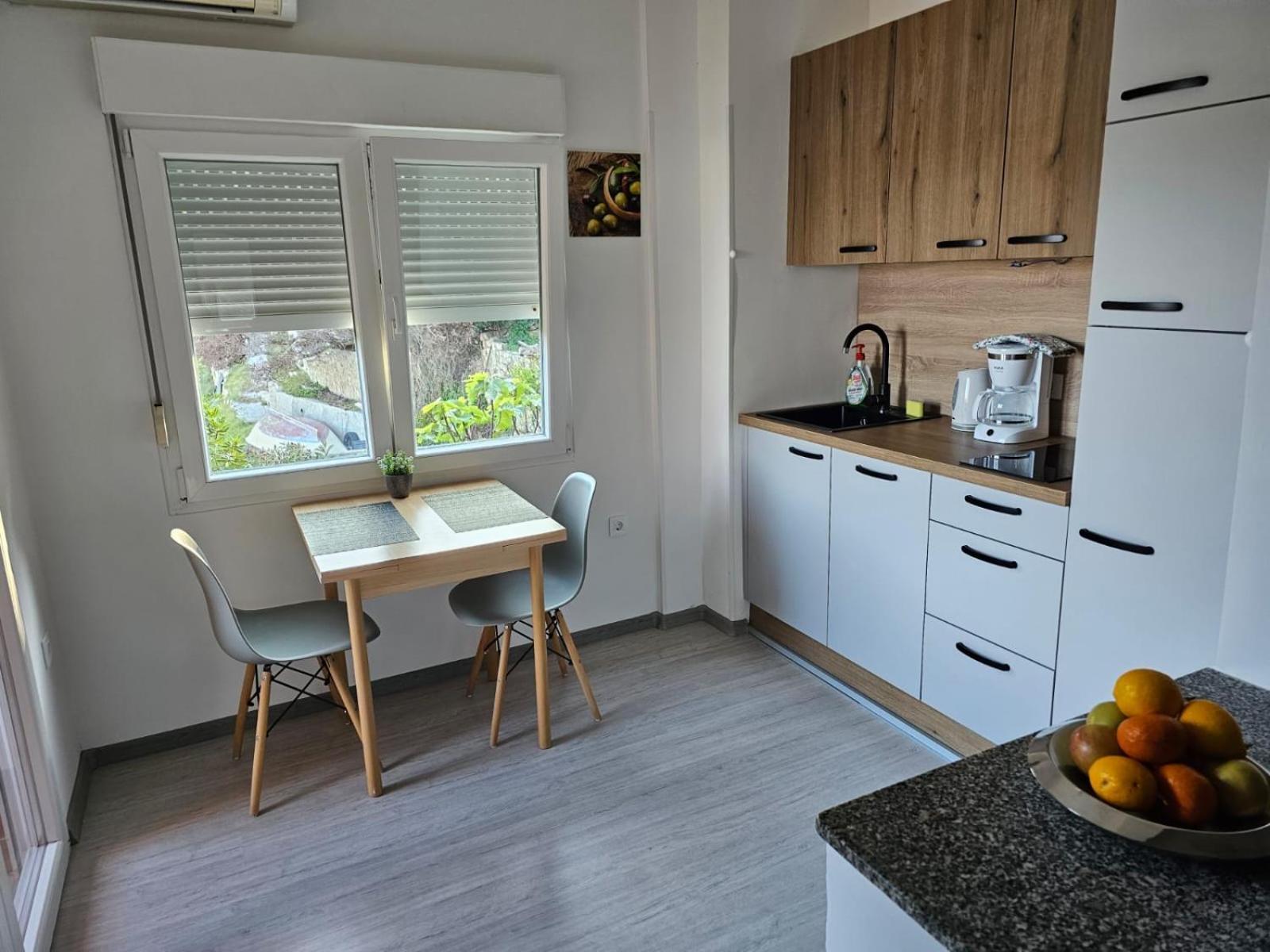 Apartments Zala Matusan Supetarska Draga Extérieur photo